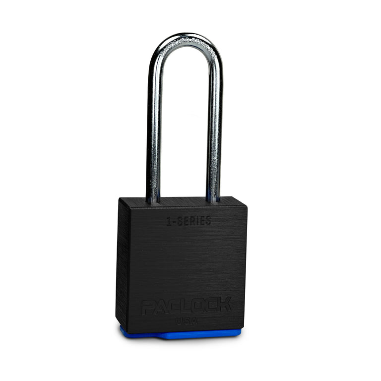 PACLOCK — AllPadlocks