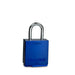 PACLOCK UCS-1A-BLU Padlock