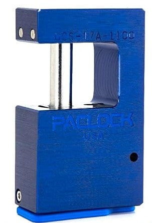PACLOCK UCS-17A-1100 Block Lock