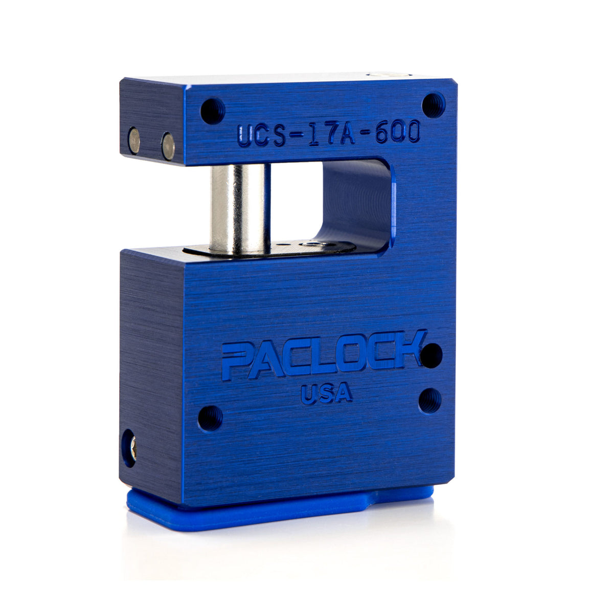 PACLOCK — AllPadlocks