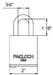 PACLOCKUCS-2A-Padlock-Dimensions