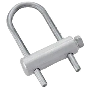 Sterling DL-1S-3 Disposable Enclosure Lock