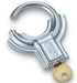 Sterling SR-KALK Senior Padlock Steel Keyed Alike
