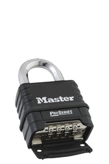 Master Lock 1178 All Weather Combination Padlock