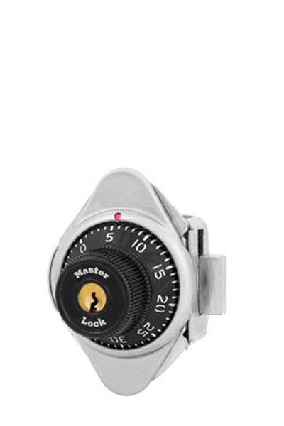 Master Lock 1631 Combination Lock