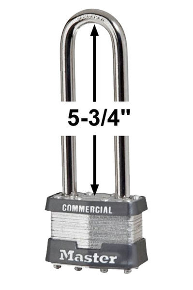 Buy Laminated Steel Padlocks Online | Philadelphia Security Products ...