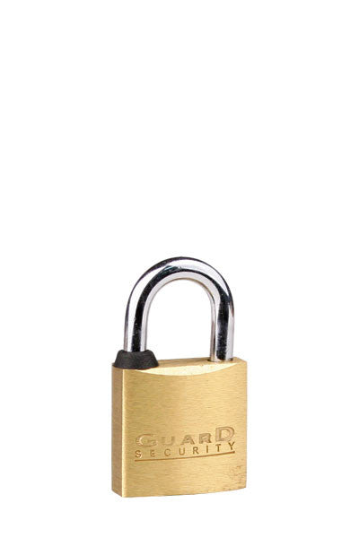 BREAKAWAY BRASS PADLOCKS