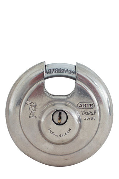 Buy Disc Padlocks Online | Philadelphia Security Products, Inc ...