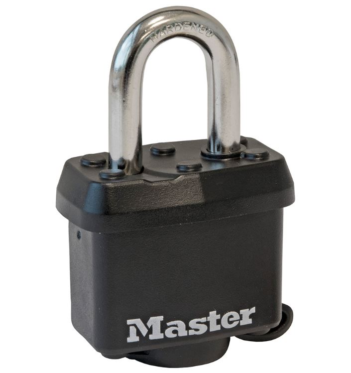 Master Lock 311 Padlock