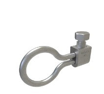 Economy Lock 53300 One-Time Use Padlock — AllPadlocks