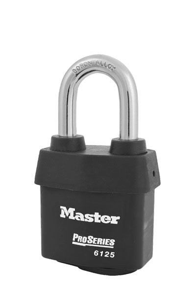Master Lock 6125 All Weather Padlock
