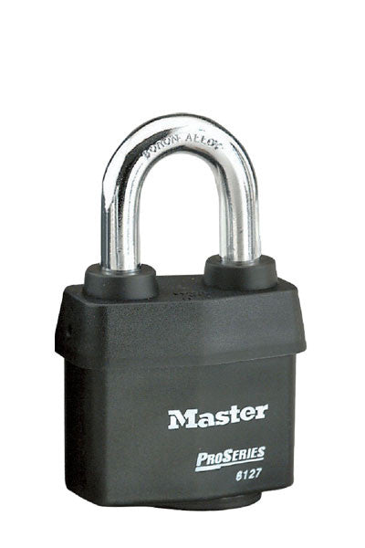 Master Lock 6427WO Interchangeable Core Padlock