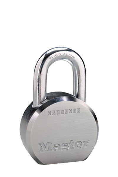 Master Lock 6230 Solid Steel Padlock