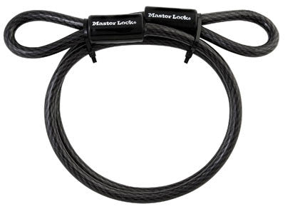 Master Lock 85DPF Security Cable (4 ft.)