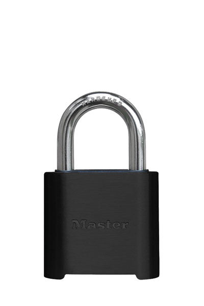 Master Lock 878 Combination Padlock