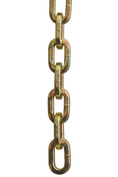 Abus Lock 8KS Security Chain — AllPadlocks