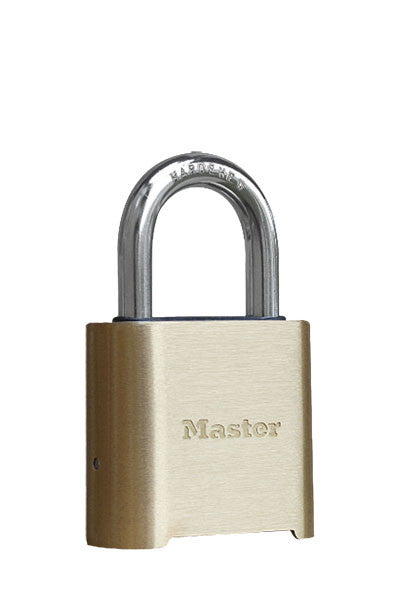 Master Lock 975 Combination Padlock