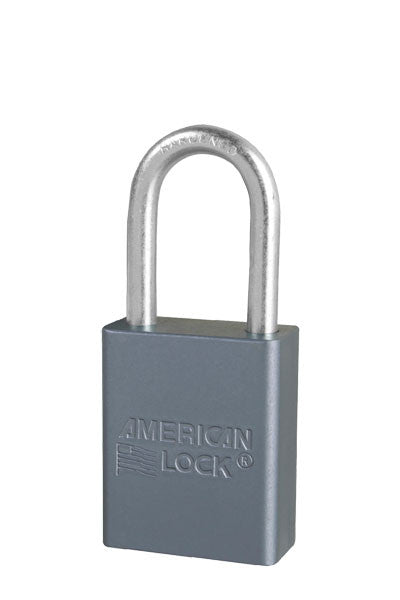 American Lock A31 Aluminum Padlock