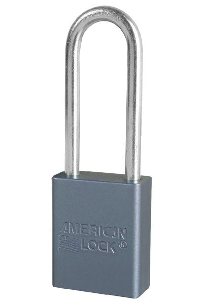 American Lock A32 Aluminum Padlock