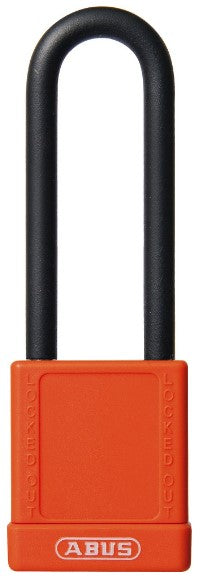 Abus 74/40HB75 Insulated Safety Lockout Padlock