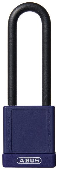 Abus 74/40HB75 Insulated Safety Lockout Padlock