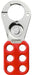 Abus STO701 Steel Safety Hasp Lockout Tagout