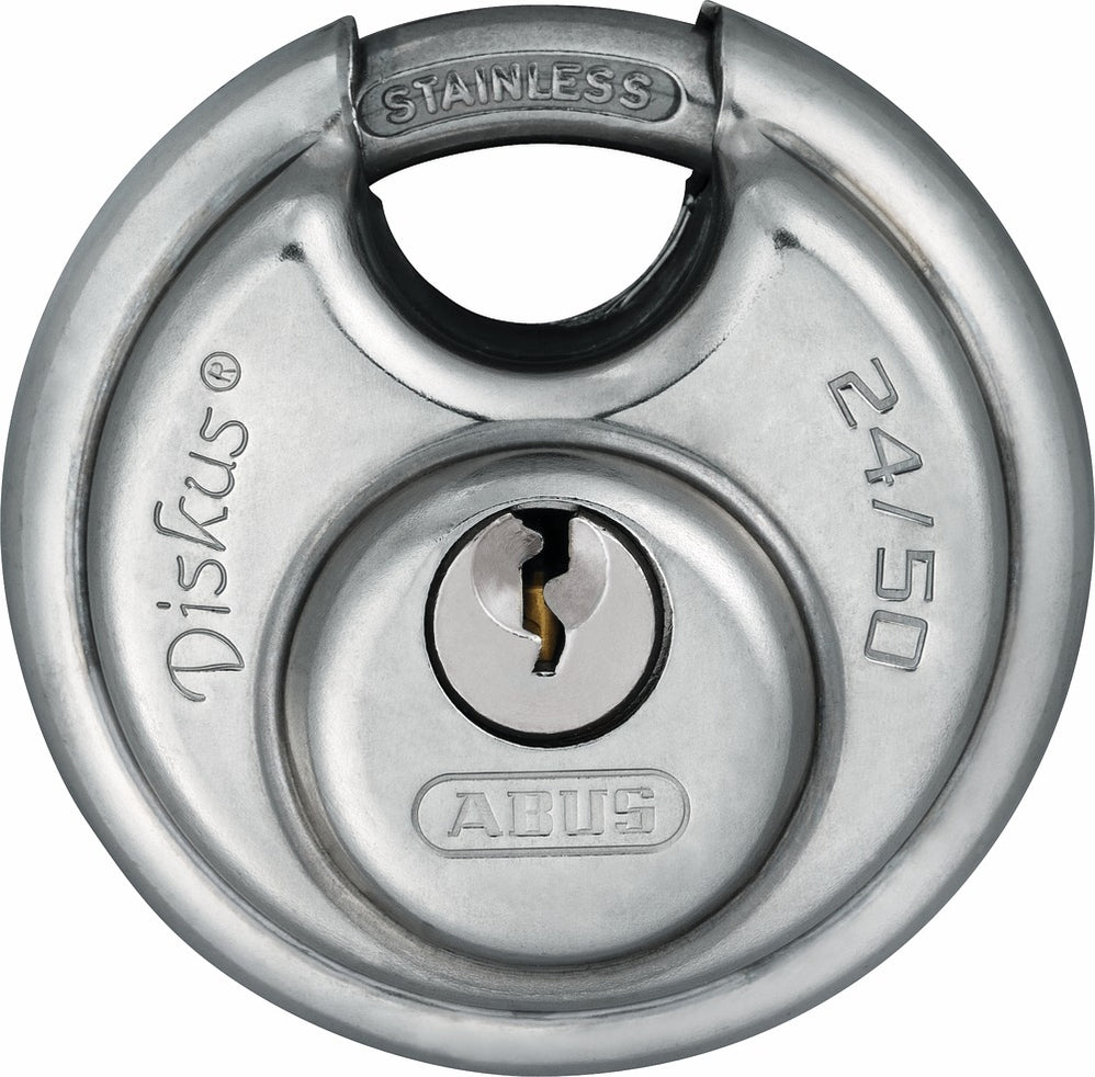 Buy Disc Padlocks Online | Philadelphia Security Products, Inc ...