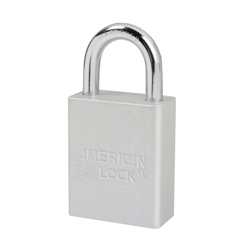 American Lock A1105 Safety Lockout Padlock — AllPadlocks