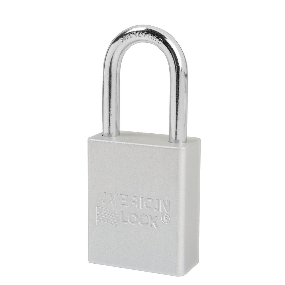 American Lock A1106 Safety Lockout Padlock