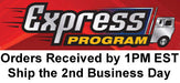 Master Lock Express Program