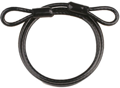 5/16" Security Cable, Choose Your Length