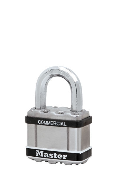 Magnum M5STS Commercial Laminated Steel Padlock