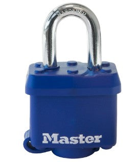 Master Lock 312 Padlock