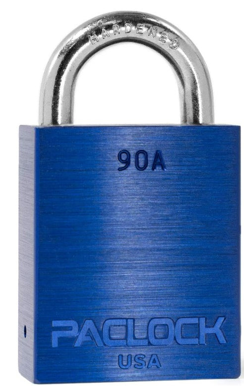 PACLOCK — AllPadlocks