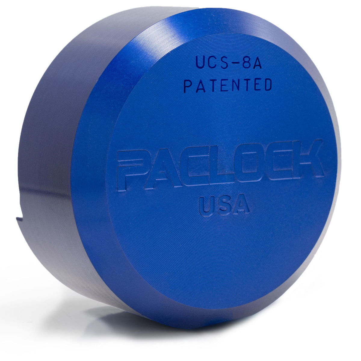 PaclockUCS-