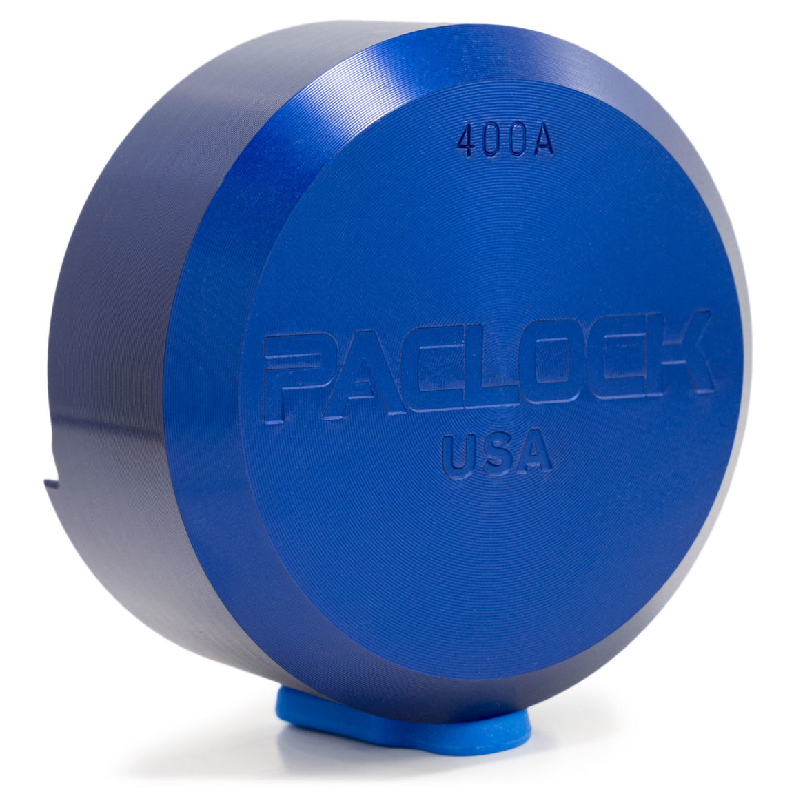 PACLOCK — AllPadlocks