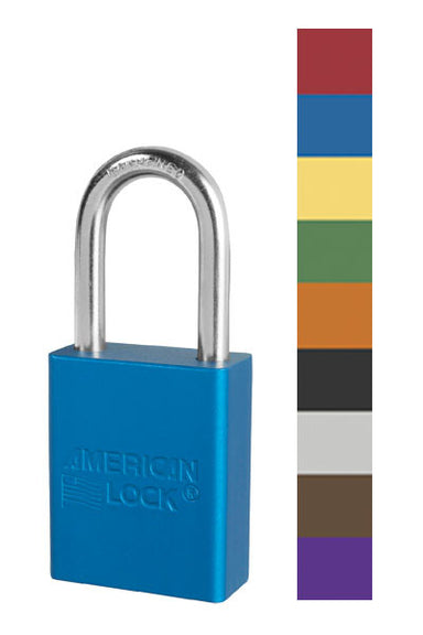 American Lock S1106 Padlock