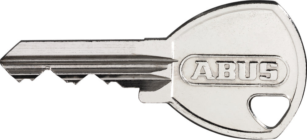 Abus Meccanico 64TI/20Mm Titalium™ Lucchetto Con Chiave Abus Meccanico 64TI/20Mm Titalium™ Lucchetto Con Chiave