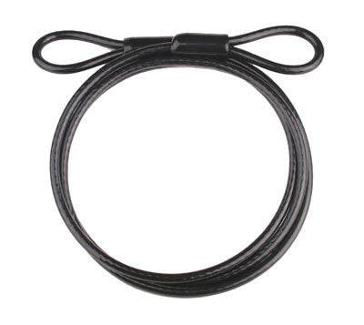 1/4" Security Cable, Choose Your Length