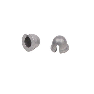 Cable Fastener for Adhesive Ends